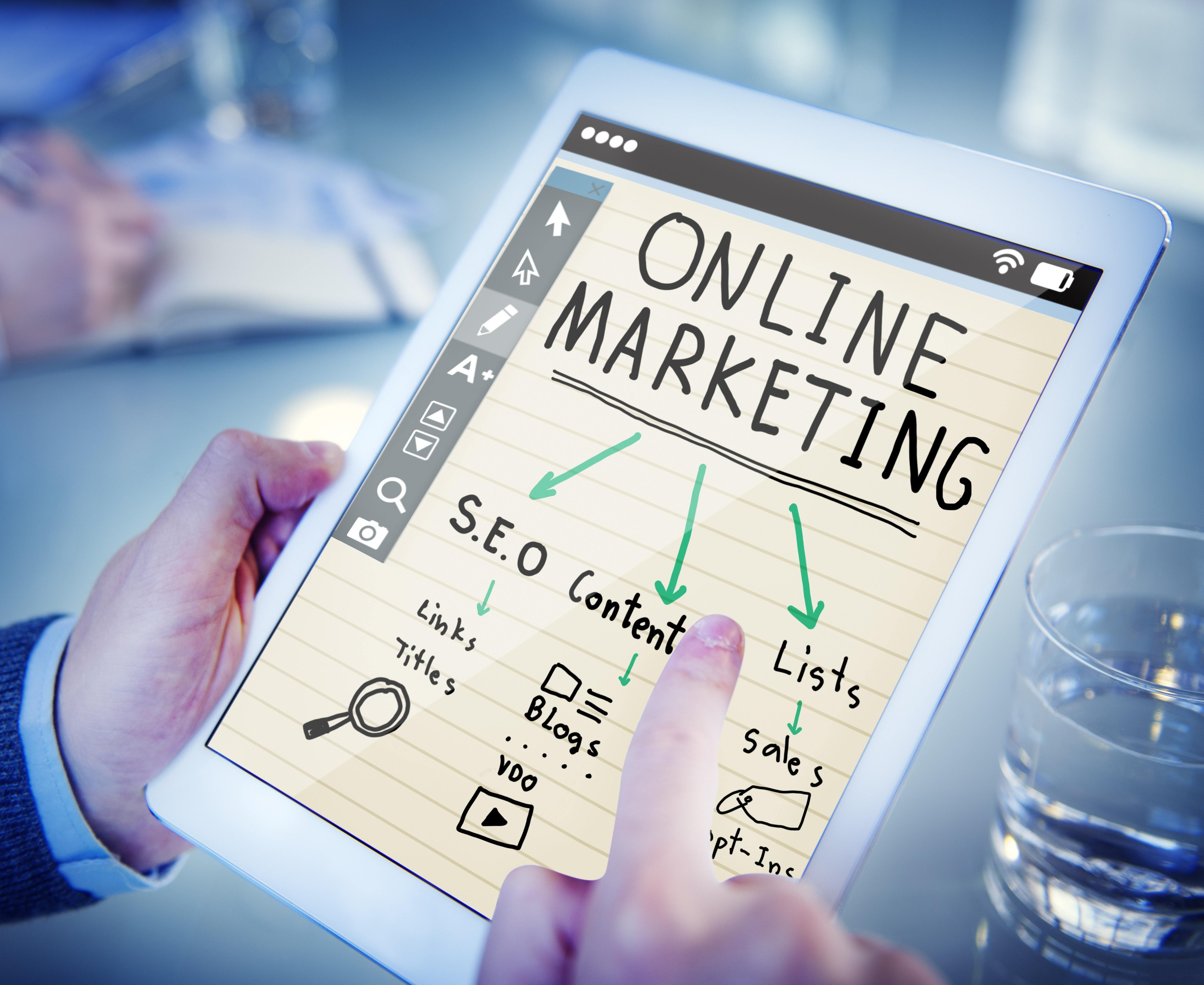 Ihr perfekter Online Marketing Kanal für Ihr Unternehmen